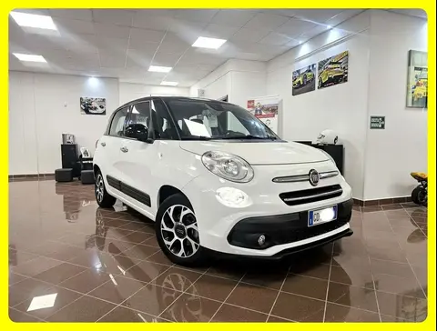 Used FIAT 500L Diesel 2020 Ad 