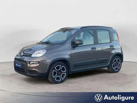 Used FIAT PANDA LPG 2021 Ad 