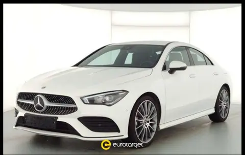 Used MERCEDES-BENZ CLASSE CLA Petrol 2021 Ad 