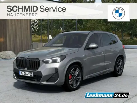 Annonce BMW X1 Diesel 2024 d'occasion 