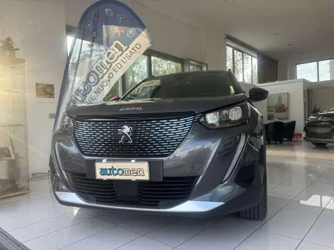 Annonce PEUGEOT 2008 Essence 2023 d'occasion 