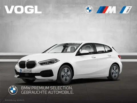 Annonce BMW SERIE 1 Essence 2023 d'occasion 