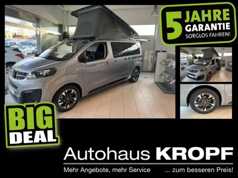 Used OPEL ZAFIRA Diesel 2024 Ad 