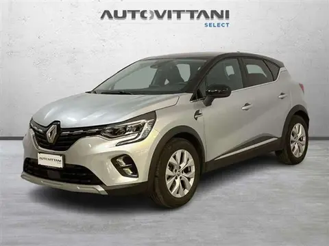 Annonce RENAULT CAPTUR Hybride 2023 d'occasion 