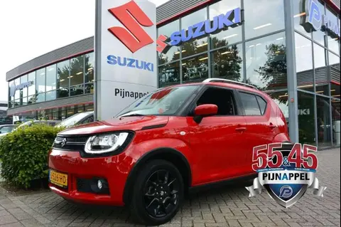 Used SUZUKI IGNIS Petrol 2020 Ad 