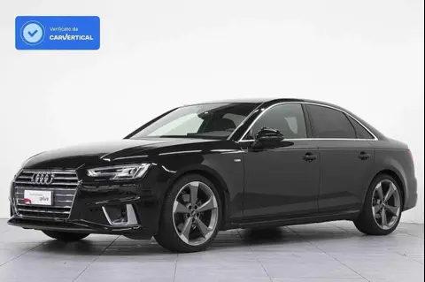 Used AUDI A4 Petrol 2019 Ad 