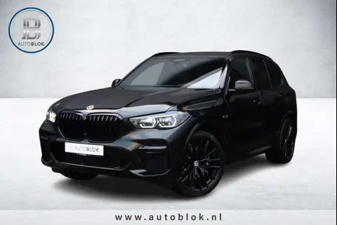 Used BMW X5 Hybrid 2022 Ad 