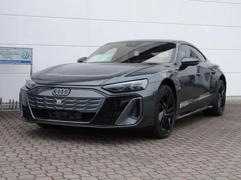 Used AUDI E-TRON Electric 2024 Ad 