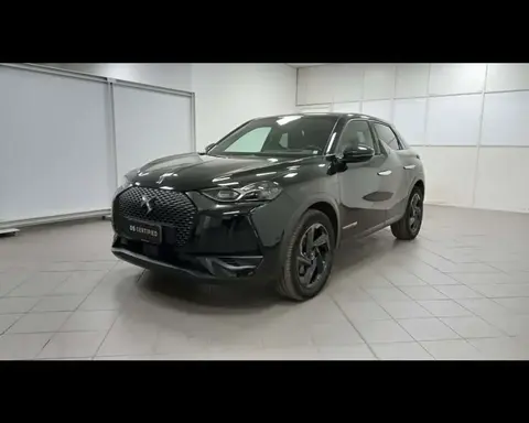 Used DS AUTOMOBILES DS3 CROSSBACK Petrol 2019 Ad 