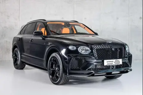 Annonce BENTLEY BENTAYGA Essence 2024 d'occasion 