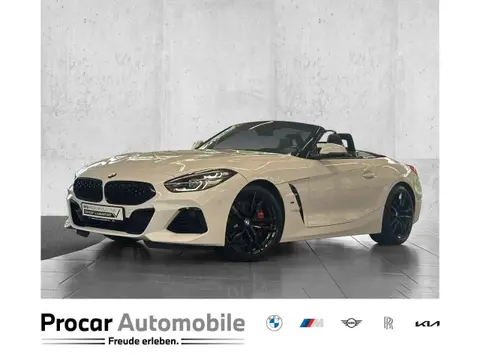 Annonce BMW Z4 Essence 2021 d'occasion 