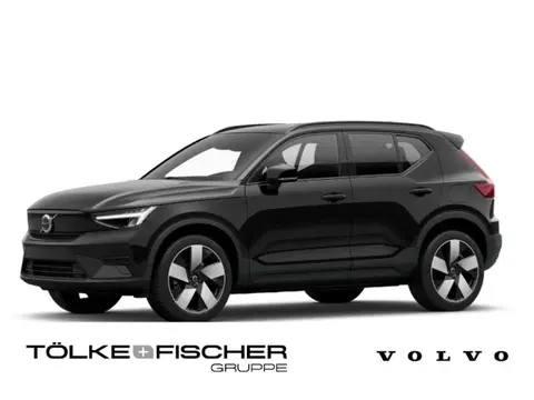 Annonce VOLVO XC40 Électrique 2024 d'occasion 