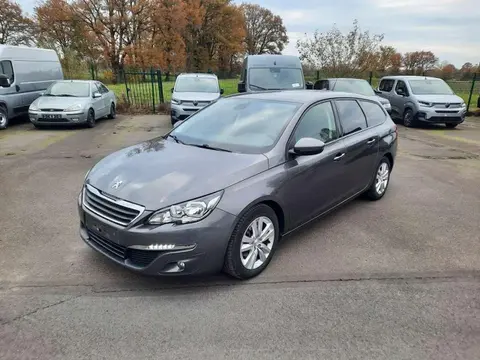 Used PEUGEOT 308 Diesel 2017 Ad 