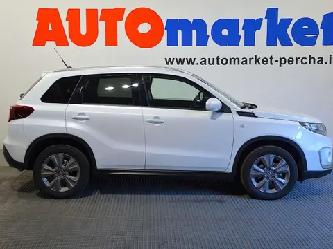 Used SUZUKI VITARA Hybrid 2023 Ad 