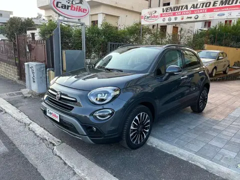 Annonce FIAT 500X Diesel 2019 d'occasion 