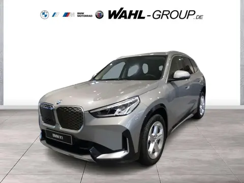 Annonce BMW IX1 Électrique 2024 d'occasion 