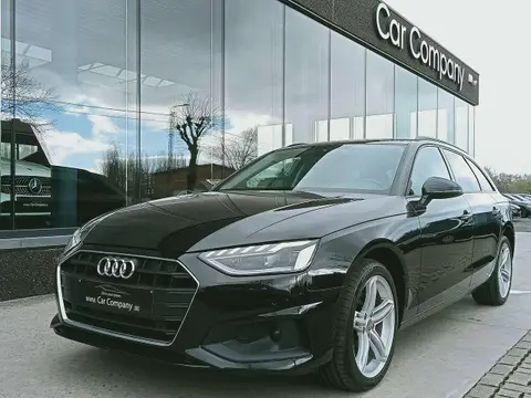 Annonce AUDI A4 Diesel 2020 d'occasion 