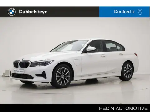 Annonce BMW SERIE 3 Hybride 2020 d'occasion 