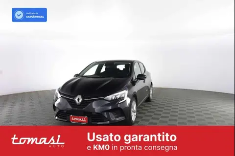 Used RENAULT CLIO Petrol 2021 Ad 