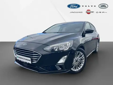 Annonce FORD FOCUS Essence 2020 d'occasion 