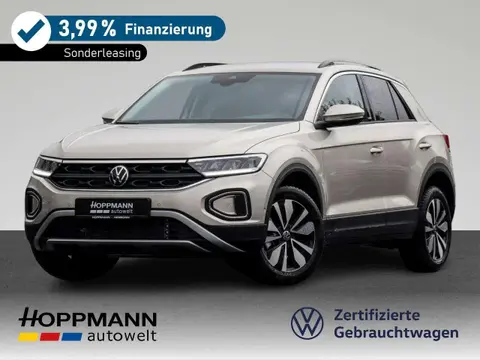 Used VOLKSWAGEN T-ROC Petrol 2023 Ad 