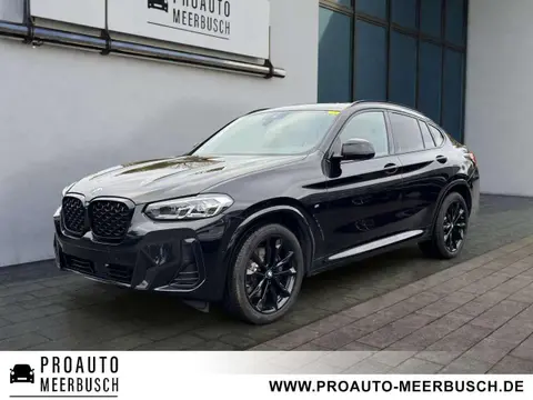 Annonce BMW X4 Diesel 2023 d'occasion 