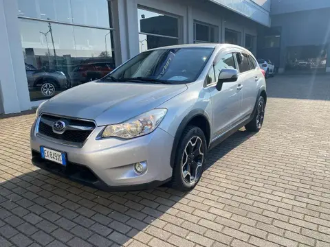 Used SUBARU XV LPG 2015 Ad 