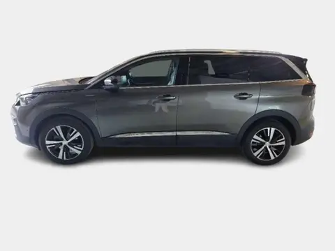 Annonce PEUGEOT 5008 Diesel 2019 d'occasion 