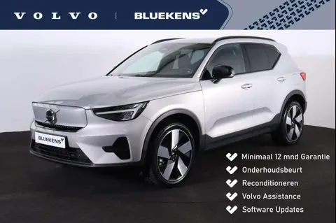 Annonce VOLVO XC40 Électrique 2024 d'occasion 