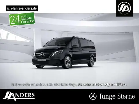 Used MERCEDES-BENZ CLASSE V Diesel 2022 Ad 