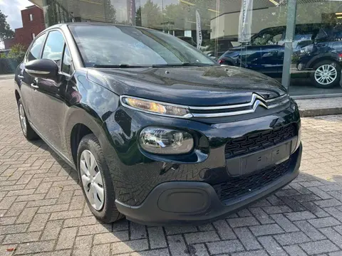 Used CITROEN C3 Petrol 2019 Ad 