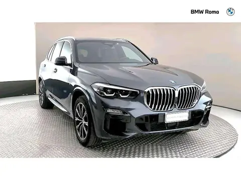 Used BMW X5 Hybrid 2020 Ad 