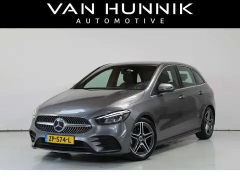 Used MERCEDES-BENZ CLASSE B Petrol 2019 Ad 