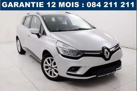 Annonce RENAULT CLIO Essence 2017 d'occasion 