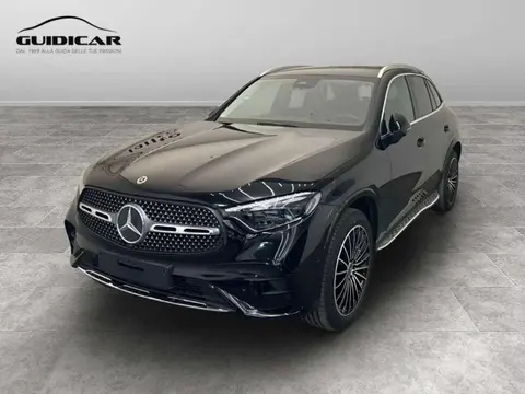 Used MERCEDES-BENZ CLASSE GLC Hybrid 2024 Ad 