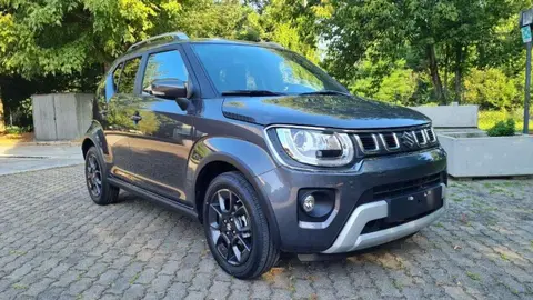 Annonce SUZUKI IGNIS Hybride 2024 d'occasion 