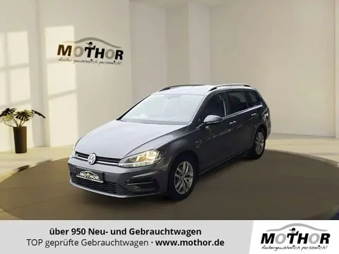 Annonce VOLKSWAGEN GOLF Diesel 2020 d'occasion 