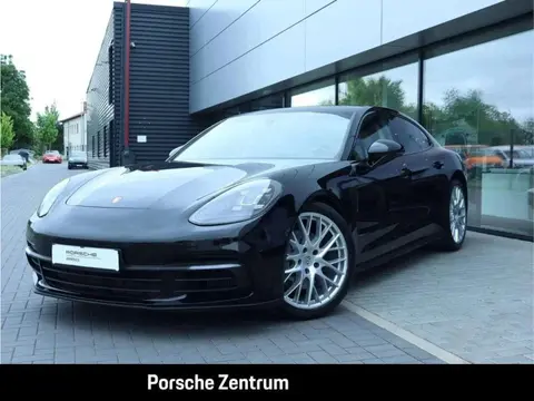 Annonce PORSCHE PANAMERA Diesel 2016 d'occasion 