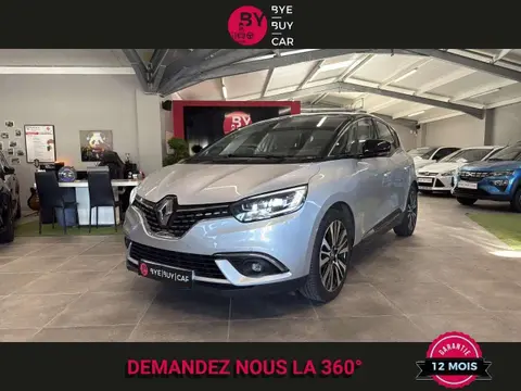 Used RENAULT SCENIC Petrol 2019 Ad 