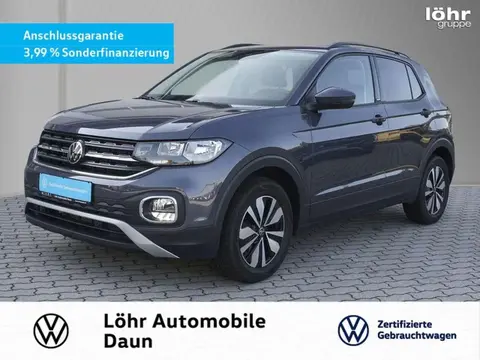 Annonce VOLKSWAGEN T-CROSS Essence 2023 d'occasion 