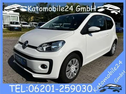 Annonce VOLKSWAGEN UP!  2019 d'occasion 