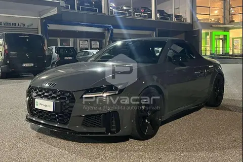 Annonce AUDI TTS Essence 2019 d'occasion 