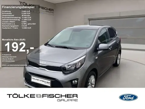 Used KIA PICANTO Petrol 2023 Ad 