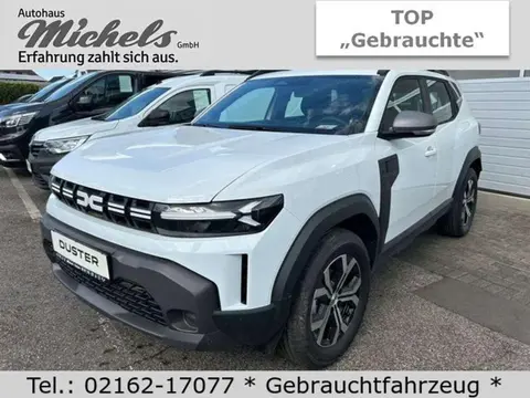 Used DACIA DUSTER LPG 2024 Ad 