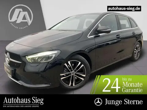 Used MERCEDES-BENZ CLASSE B Petrol 2023 Ad 