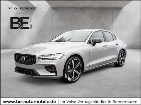 Annonce VOLVO S60 Essence 2024 d'occasion 