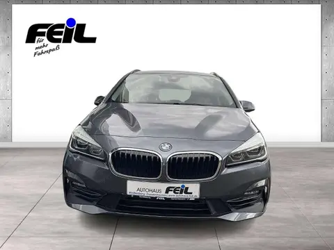 Annonce BMW SERIE 2 Essence 2020 d'occasion Allemagne