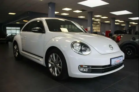 Used VOLKSWAGEN BEETLE Petrol 2016 Ad 