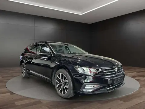 Used VOLKSWAGEN PASSAT Diesel 2024 Ad 