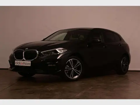 Used BMW SERIE 1 Petrol 2022 Ad Belgium